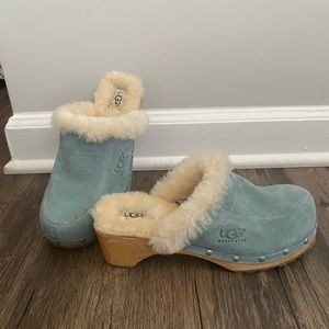 UGG Clogs